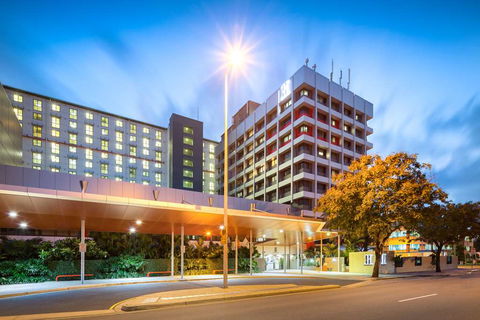 H On Smith Hotel - Hotel QLD 0