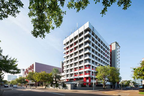 H On Smith Hotel - Hotel QLD 1