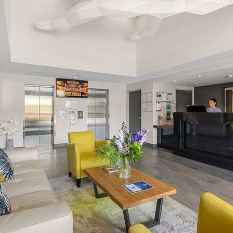 H On Mitchell Apartment Hotel - Hotel QLD 0