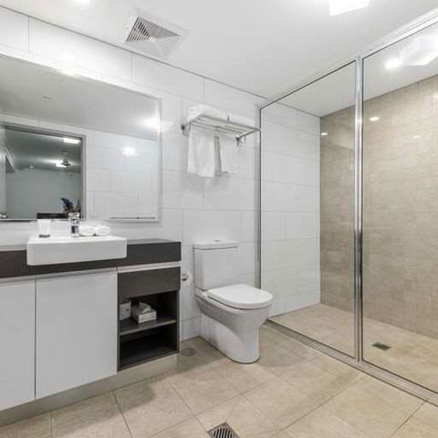 H On Mitchell Apartment Hotel - Hotel QLD 2