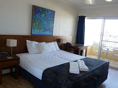 Cullen Bay Resorts - Hotel QLD 2