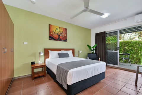 Vitina Studio Motel - Hotel QLD 1