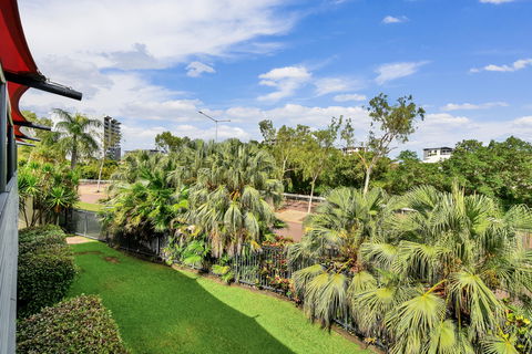 Vitina Studio Motel - Hotel QLD 2