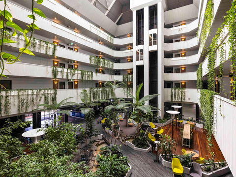 Novotel Darwin Atrium - Hotel QLD 0