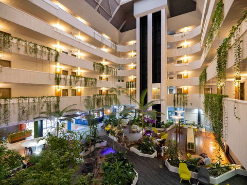 Novotel Darwin Atrium - Hotel QLD 2