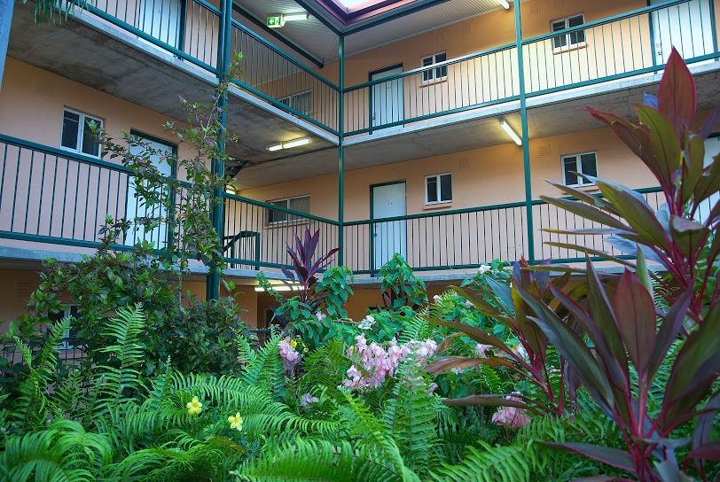 Darwin NT Hotel QLD