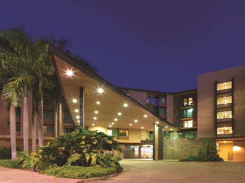 Vibe Hotel Darwin Waterfront - Hotel QLD 1