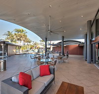 McLaren Vale Motel  Apartments - Hotel QLD