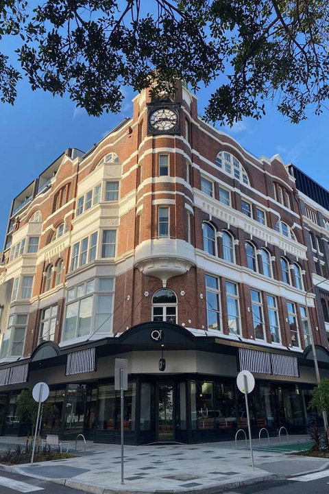 QT Newcastle - Hotel QLD 0