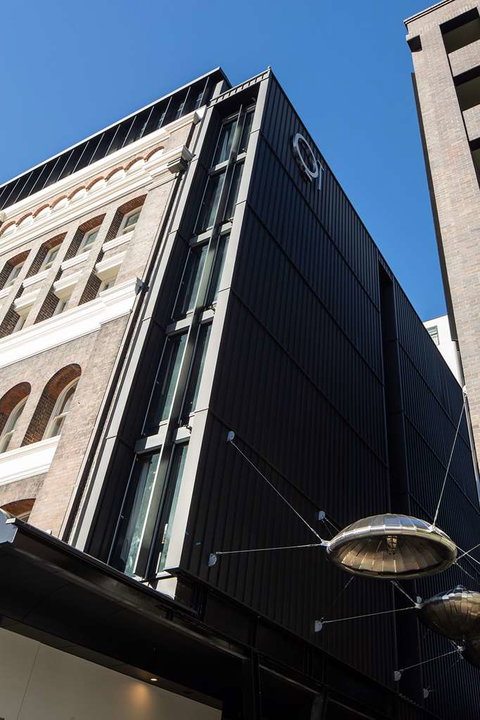 QT Newcastle - Hotel QLD 1