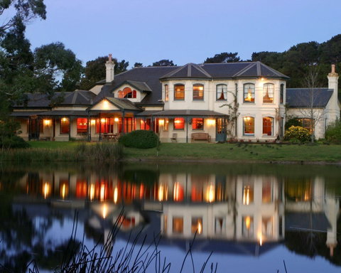 Woodman Estate - Hotel QLD 0
