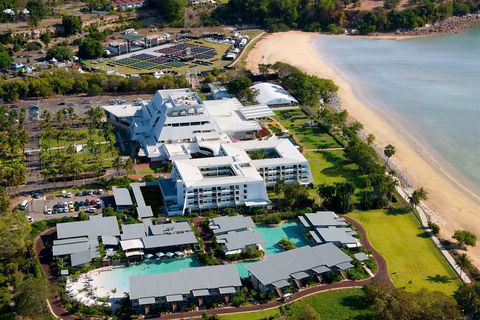 Mindil Beach Resort Casino - Hotel QLD 1