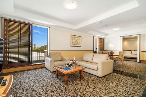 Mindil Beach Resort Casino - Hotel QLD 2