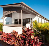 Treasure Island Resort and Holiday Park - Hotel QLD
