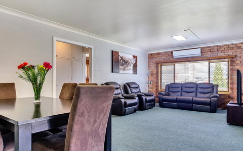 Jackie Howe Motel - Hotel QLD 1