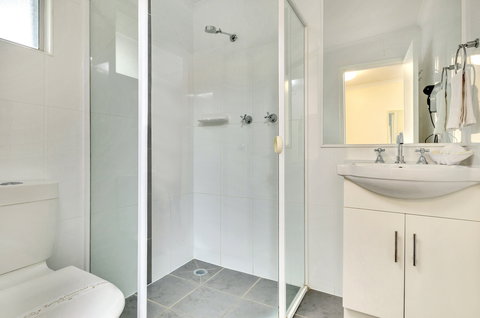 Jackie Howe Motel - Hotel QLD 2