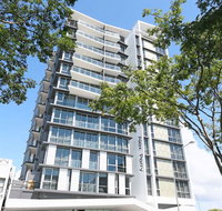 Alex Perry Hotel and Apartments - Hotel QLD