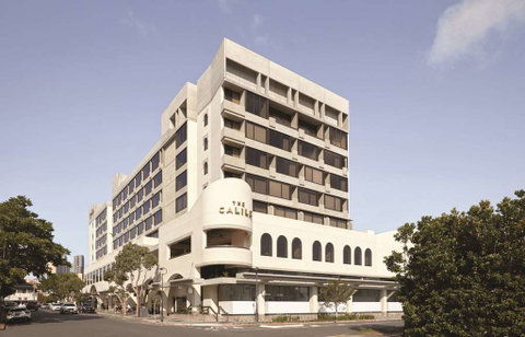 The Calile Hotel Brisbane - Hotel QLD 0