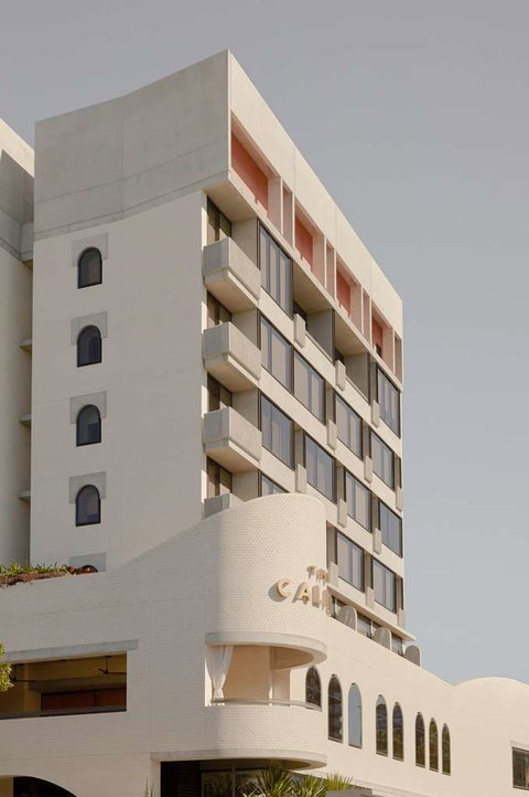 The Calile Hotel Brisbane - Hotel QLD 2