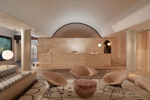 The Calile Hotel Brisbane - Hotel QLD 3