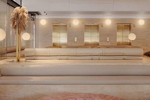 The Calile Hotel Brisbane - Hotel QLD 4