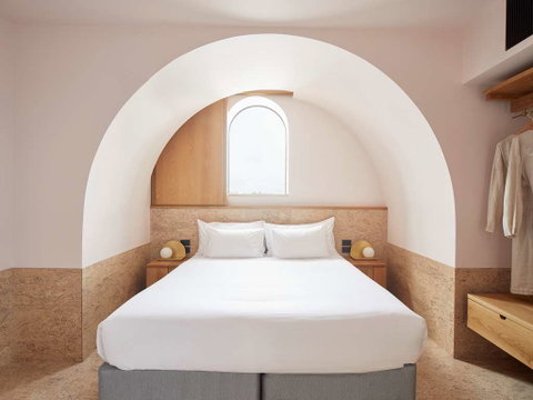 The Calile Hotel Brisbane - Hotel QLD 7