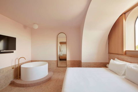 The Calile Hotel Brisbane - Hotel QLD 11
