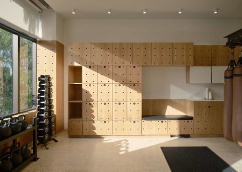 The Calile Hotel Brisbane - Hotel QLD 14