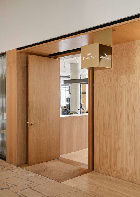 The Calile Hotel Brisbane - Hotel QLD 15