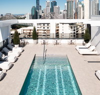Hotel X Brisbane Fortitude Valley - Hotel QLD