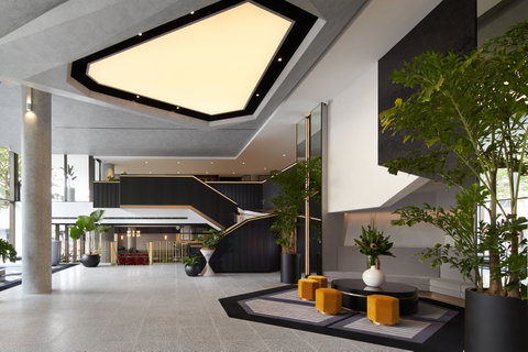 Hotel X Brisbane Fortitude Valley - Hotel QLD 1