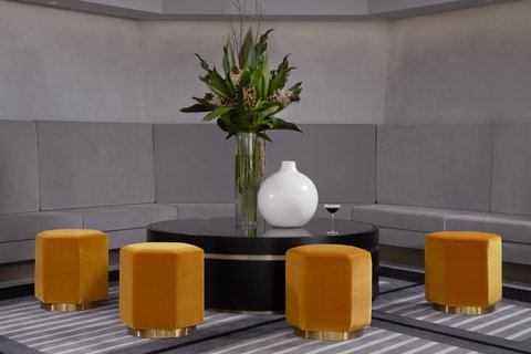 Hotel X Brisbane Fortitude Valley - Hotel QLD 5