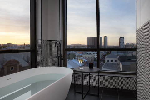 Hotel X Brisbane Fortitude Valley - Hotel QLD 7
