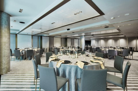 Hotel X Brisbane Fortitude Valley - Hotel QLD 10