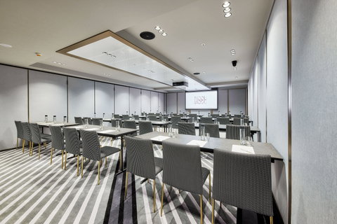 Hotel X Brisbane Fortitude Valley - Hotel QLD 11