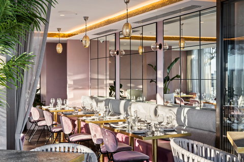 Hotel X Brisbane Fortitude Valley - Hotel QLD 13