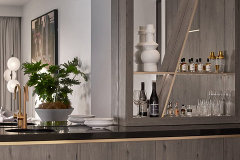 Hotel X Brisbane Fortitude Valley - Hotel QLD 14