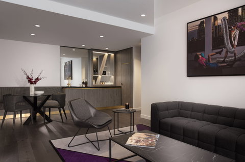 Hotel X Brisbane Fortitude Valley - Hotel QLD 15