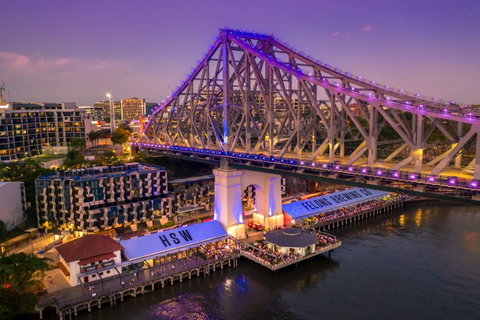 Hotel X Brisbane Fortitude Valley - Hotel QLD 17