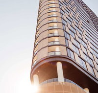 FV Brisbane by Peppers - Hotel QLD