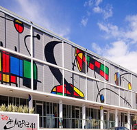 Miro Apartments - Hotel QLD