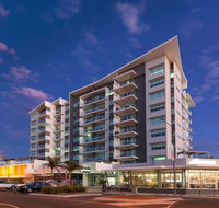Oaks Rivermarque Mackay - Hotel QLD