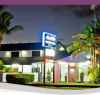Alara Motor Inn - Hotel QLD