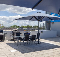 Aligned Corporate Residences Mackay - Hotel QLD