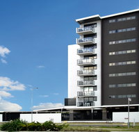 Direct Hotels - Pacific Sands - Hotel QLD