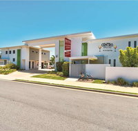 Mackay Oceanside Central Hotel - Hotel QLD