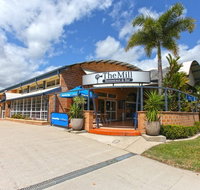 Windmill Motel And Events Centre - Hotel QLD