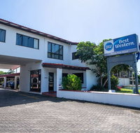 Best Western Marco Polo Mackay - Hotel QLD