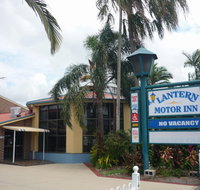 Lantern Motor Inn - Hotel QLD
