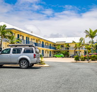 Mackay Seabreeze Apartments - Hotel QLD